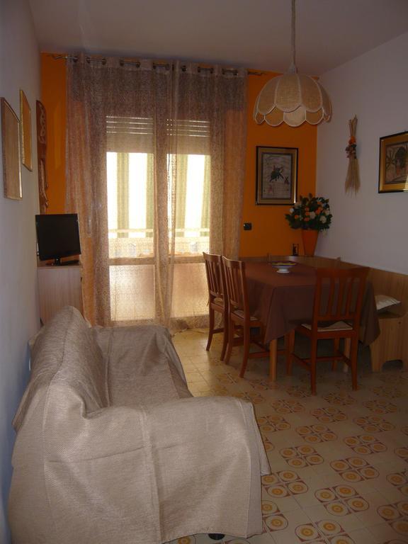 Appartamenti Falco Caorle Chambre photo