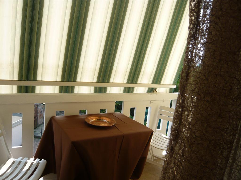 Appartamenti Falco Caorle Chambre photo