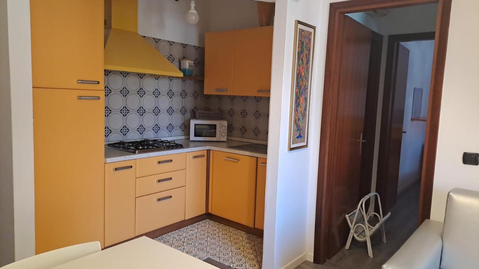 Appartamenti Falco Caorle Extérieur photo