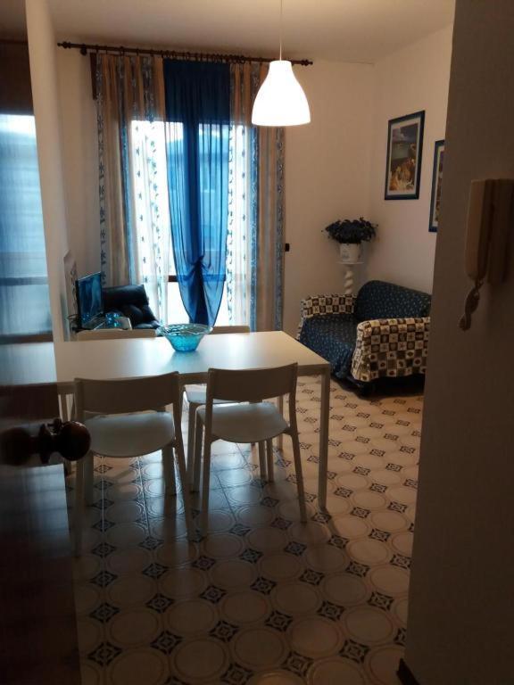 Appartamenti Falco Caorle Extérieur photo