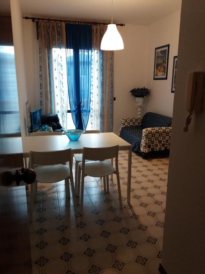 Appartamenti Falco Caorle Extérieur photo