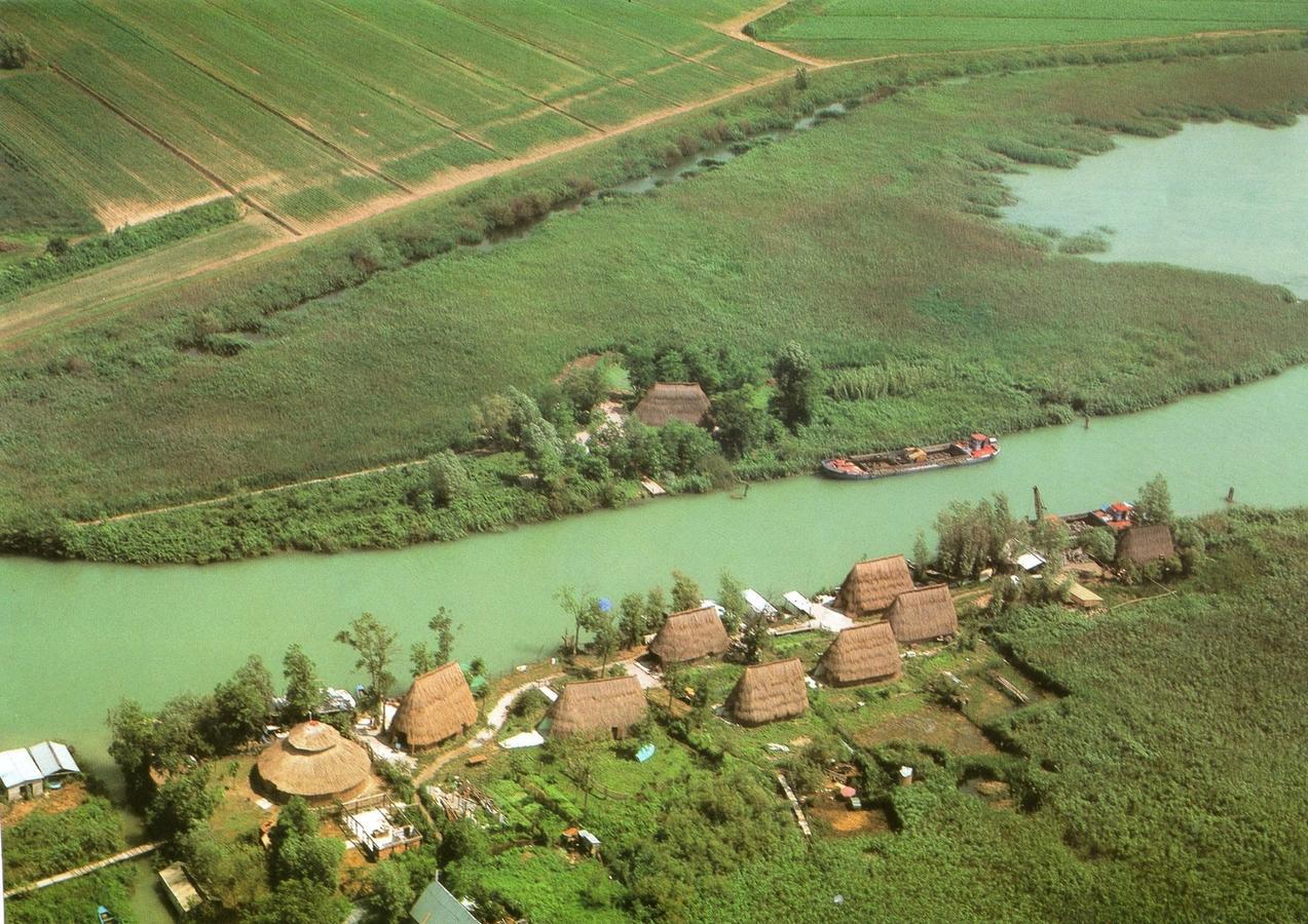 Appartamenti Falco Caorle Extérieur photo